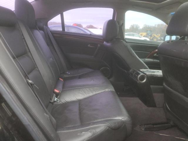 Photo 10 from auction – 2010 ACURA RL with VIN JH4KB2F67AC001171