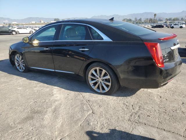 Photo 2 from auction – 2013 CADILLAC XTS PREMIU with VIN 2G61S5S35D9109409