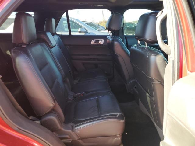 Photo 11 from auction – 2011 FORD EXPLORER X with VIN 1FMHK8D87BGA06380