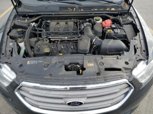 Photo 11 from auction – 2014 FORD TAURUS SEL with VIN 1FAHP2E86EG118910