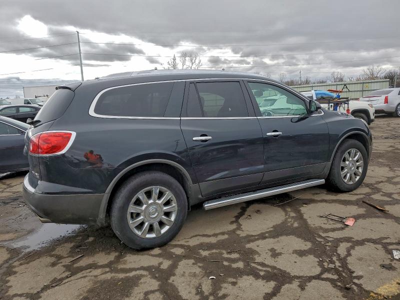 Photo 3 from auction – 2011 BUICK ENCLAVE CX with VIN 5GAKVBED4BJ412079