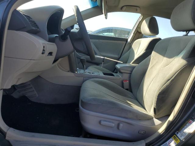 Photo 7 from auction – 2007 TOYOTA CAMRY CE with VIN 4T1BE46K87U543475
