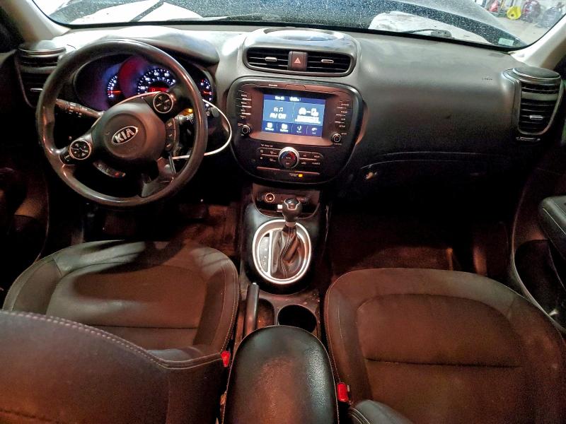 Photo 8 from auction – 2018 KIA SOUL + with VIN KNDJP3A52J7592733