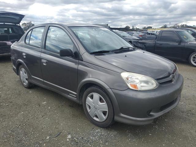 Photo 4 from auction – 2003 TOYOTA ECHO with VIN JTDBT123230282353