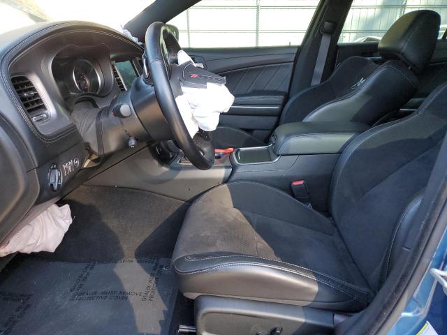 Foto 7 de la subasta – 2023 DODGE CHARGER con VIN 2C3CDXGJ1PH671681