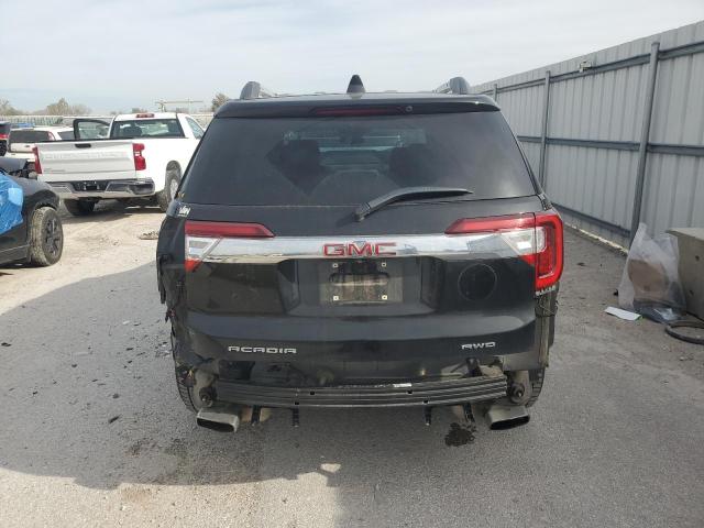 Photo 6 from auction – 2020 GMC ACADIA SLE with VIN 1GKKNRLS0LZ203633