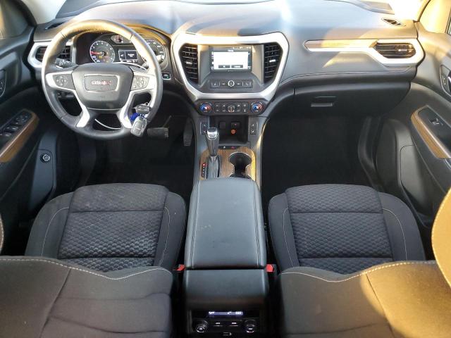 Photo 8 from auction – 2017 GMC ACADIA SLE with VIN 1GKKNSLA7HZ186058