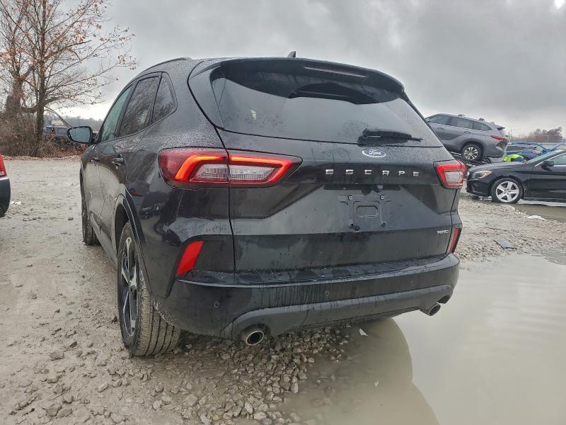 Photo 6 from auction – 2025 FORD ESCAPE ST with VIN 1FMCU9PA2SUA83183