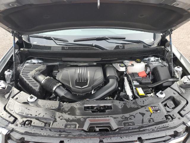 Photo 12 from auction – 2025 GMC ACADIA ELE with VIN 1GKENKRS6SJ139770