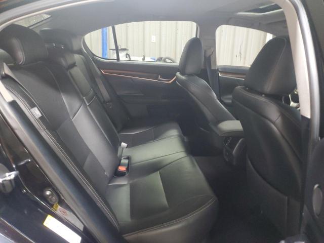 Photo 10 from auction – 2015 LEXUS GS 350 with VIN JTHCE1BLXFA005915
