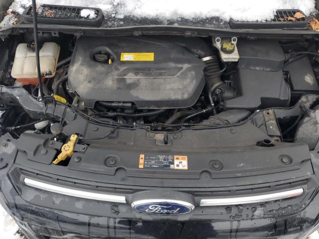 Photo 12 from auction – 2016 FORD ESCAPE SE with VIN 1FMCU0GX4GUB01545