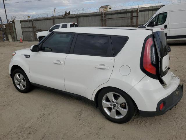 Photo 2 from auction – 2019 KIA SOUL with VIN KNDJN2A28K7692150