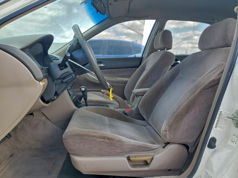 Photo 7 from auction – 1995 HONDA ACCORD LX with VIN JHMCD5634SC045118