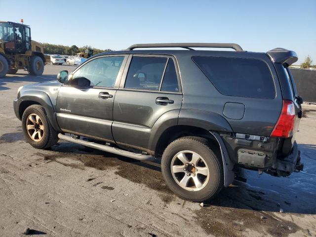 Photo 2 from auction – 2008 TOYOTA 4RUNNER SR with VIN JTEZT14R48K001225