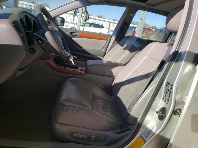 Photo 7 from auction – 2000 LEXUS GS 400 with VIN JT8BH68X3Y0023465