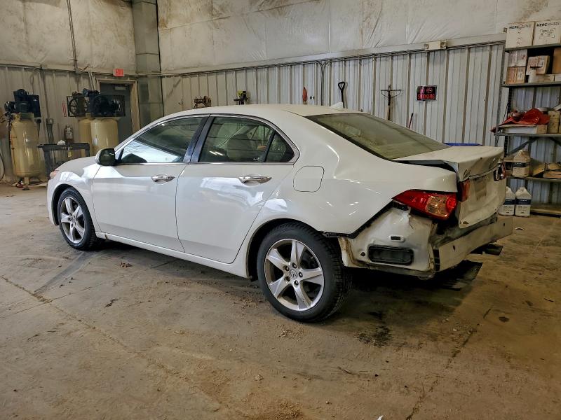 Photo 2 from auction – 2012 ACURA TSX with VIN JH4CU2F44CC027243