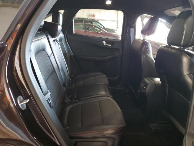 Photo 11 from auction – 2023 FORD ESCAPE ST with VIN 1FMCU0MN5PUA30925