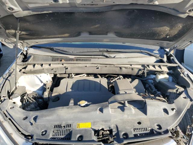 Photo 11 from auction – 2015 TOYOTA HIGHLANDER with VIN 5TDBKRFH6FS154044