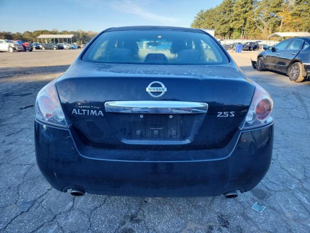 Photo 6 from auction – 2012 NISSAN ALTIMA BAS with VIN 1N4AL2APXCC243665