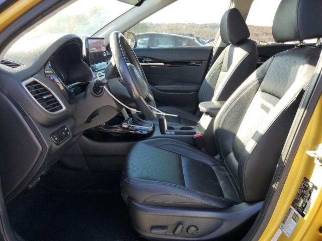 Photo 7 from auction – 2021 KIA SELTOS with VIN KNDETCA28N7241589