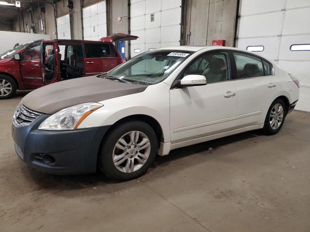 NISSAN ALTIMA BAS 2012 with VIN 1N4AL2AP9CN409114 - Photo from auction