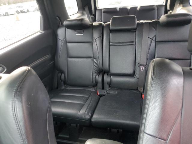 Photo 10 from auction – 2019 DODGE DURANGO SX with VIN 1C4RDHAG3KC550090