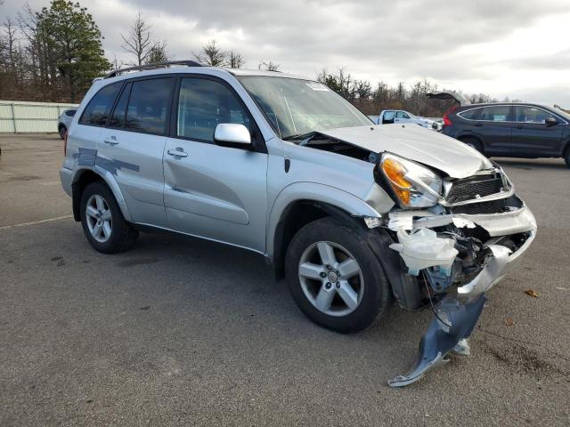 Photo 4 from auction – 2005 TOYOTA RAV4 with VIN JTEHD20V950049943