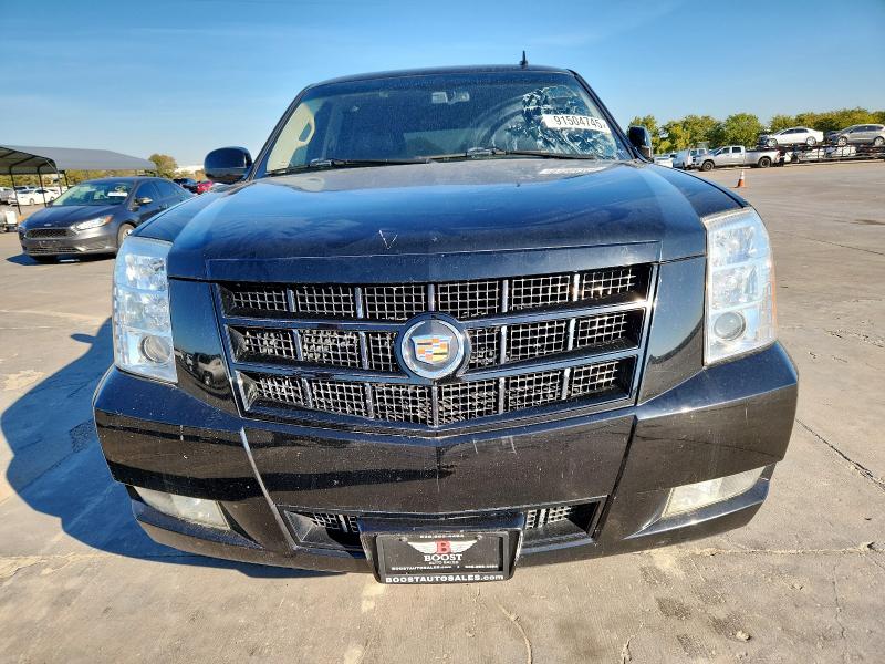 Photo 5 from auction – 2013 CADILLAC ESCALADE P with VIN 1GYS3CEF8DR113821