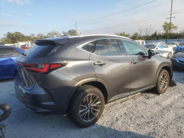 Photo 3 from auction – 2025 LEXUS NX 250 BAS with VIN 2T2ADCAZ5SC023012