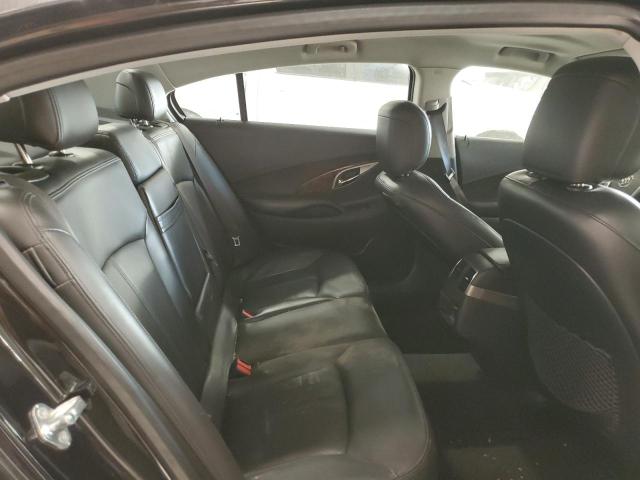 Photo 10 from auction – 2012 BUICK LACROSSE P with VIN 1G4GD5ERXCF320348