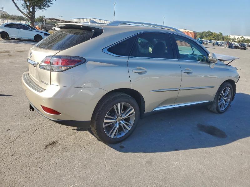 Photo 3 from auction – 2015 LEXUS RX 350 with VIN 2T2ZK1BA6FC174761