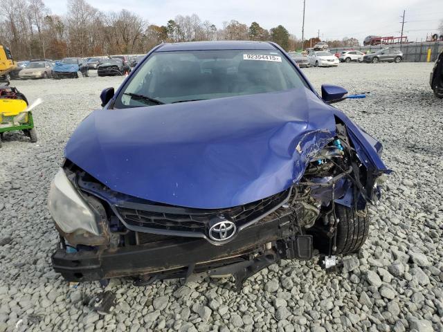 Photo 5 from auction – 2015 TOYOTA COROLLA L with VIN 2T1BURHE8FC339346