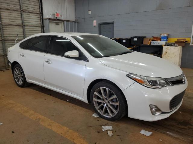 Photo 4 from auction – 2014 TOYOTA AVALON BAS with VIN 4T1BK1EB1EU104219