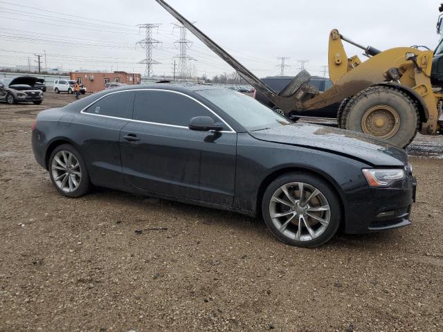Photo 4 from auction – 2013 AUDI A5 PREMIUM with VIN WAULFAFR2DA001722
