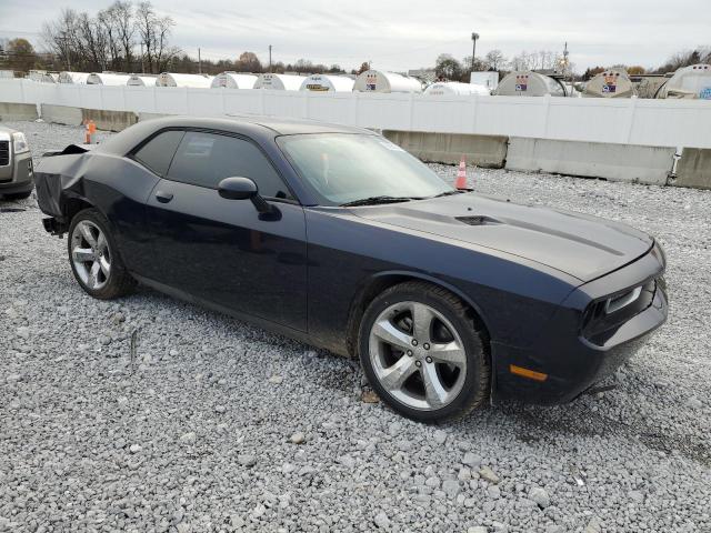 Photo 4 from auction – 2012 DODGE CHALLENGER with VIN 2C3CDYAG7CH180402