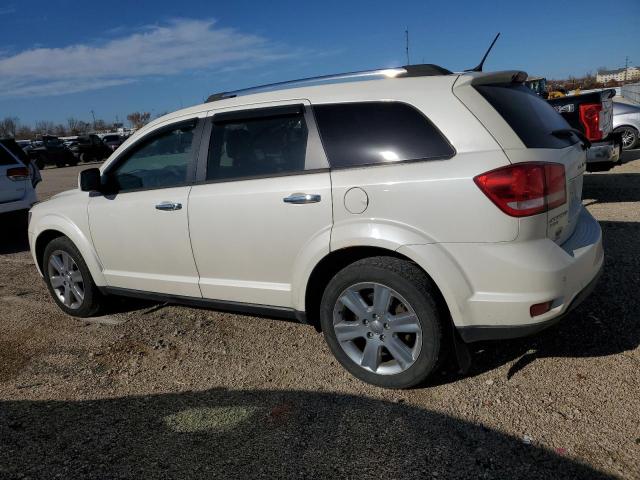 Photo 2 from auction – 2014 DODGE JOURNEY LI with VIN 3C4PDDDG7ET119742