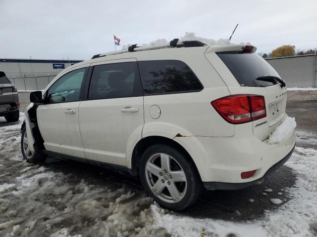 Photo 2 from auction – 2012 DODGE JOURNEY SX with VIN 3C4PDCCG1CT321548