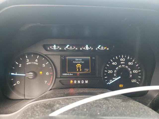 Photo 9 from auction – 2019 FORD F150 SUPER with VIN 1FTEW1E52KFA27179