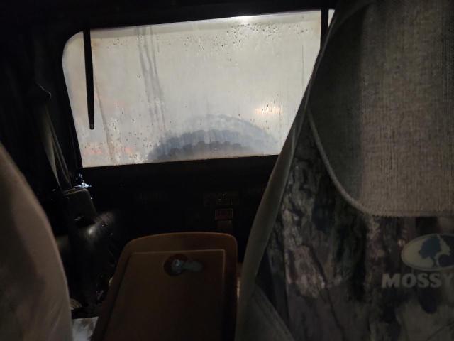 Photo 10 from auction – 1998 JEEP WRANGLER / with VIN 1J4FY29P3WP734852