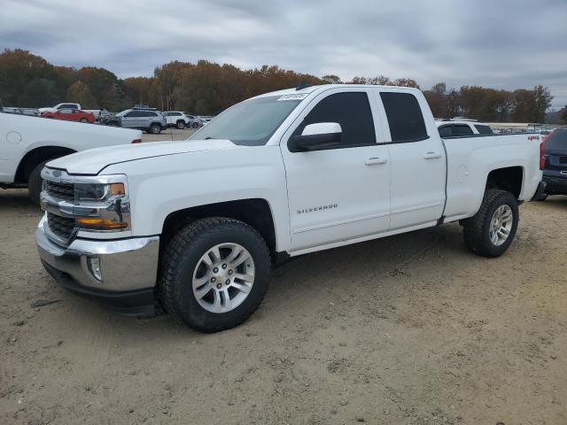 CHEVROLET SILVERADO 2019 with VIN 2GCVKPEC5K1137292 - Photo from auction