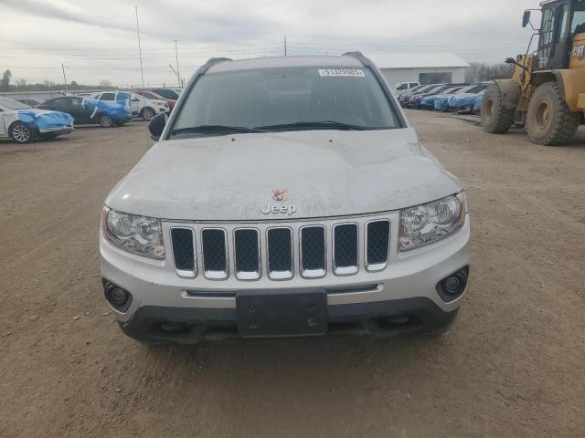 Photo 5 from auction – 2011 JEEP COMPASS LI with VIN 1J4NF5FB9BD221886