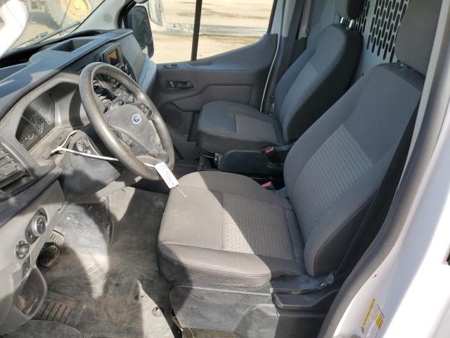 Photo 7 from auction – 2022 FORD TRANSIT with VIN 1FTBR1Y87NKA66913