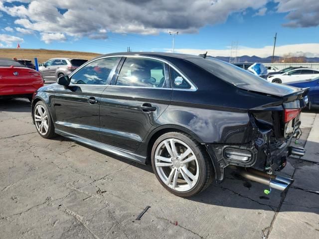 Photo 2 from auction – 2015 AUDI A3 PREMIUM with VIN WAUBFGFF9F1080670