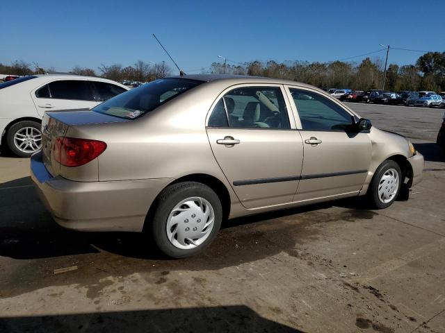 Photo 3 from auction – 2005 TOYOTA COROLLA CE with VIN 1NXBR32E75Z398067