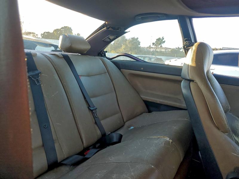 Photo 10 from auction – 1999 BMW M3 with VIN WBSBG933XXEY83965