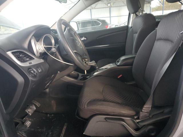 Photo 7 from auction – 2015 DODGE JOURNEY SX with VIN 3C4PDCBG2FT696404