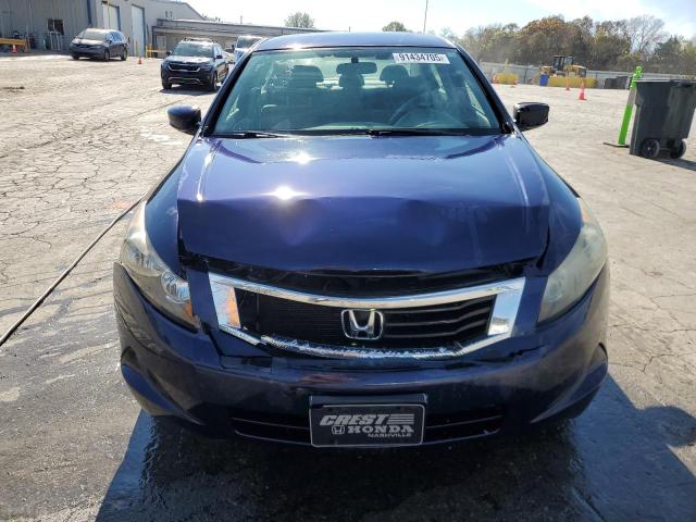 Photo 5 from auction – 2010 HONDA ACCORD LXP with VIN 1HGCP2F46AA035928