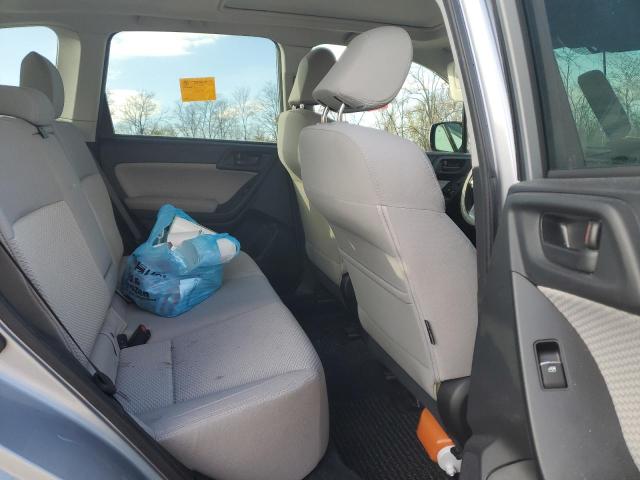 Foto 11 de la subasta – 2018 SUBARU FORESTER 2 con VIN JF2SJAGC4JH503935