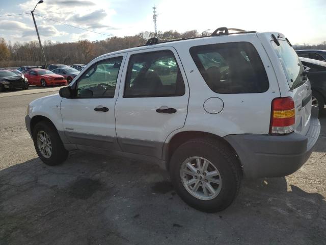 Photo 2 from auction – 2001 FORD ESCAPE XLS with VIN 1FMYU01121KF85955