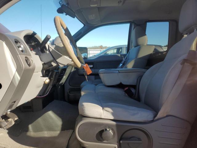 Photo 7 from auction – 2007 FORD F150 with VIN 1FTPX12V27NA26377